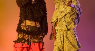 Dope Boys Talk Of The Untold Story Behing The GOAT Album Release.