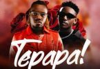 Triple M ft Frank Ro - Tepapa Mp3 Download