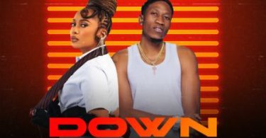 Bombshell ft Jae Cash – Down Low Mp3 Download