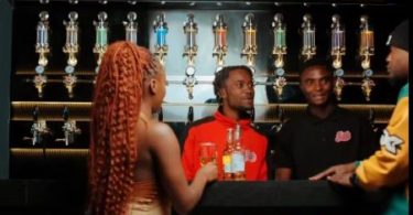 D Bwoy ft Chef 187 & JC Kalinks – Tombokamo Mp3 Download