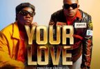 Dizmo ft Driemo - Your Love Mp3 Download