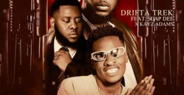 Drifta Trek ft Slapdee & Kayz Adams – Mwine Filimu Mp3 Download