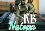 KB ft Kondwa & F Jay – Natopa Mp3 Download