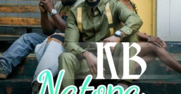 KB ft Kondwa & F Jay – Natopa Mp3 Download
