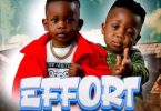Young Dizmo ft Fly Jay – Effort Mp3 Download