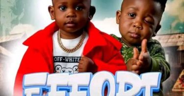 Young Dizmo ft Fly Jay – Effort Mp3 Download