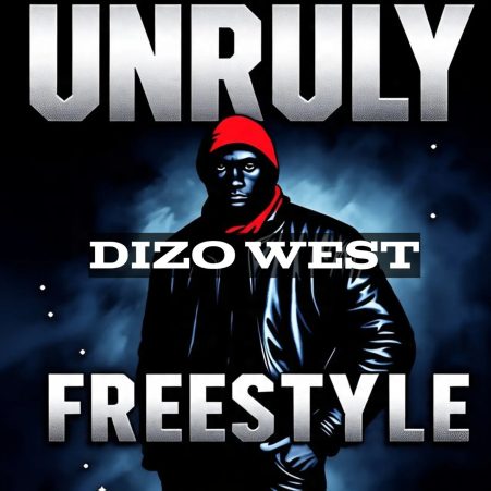Dizo West – Unruly Freestyle (Kale Bwangu) Mp3 Download