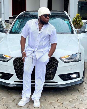 JC Kalinks ft Macky 2 – Impilo Mp3 Download