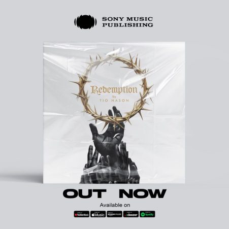 Tio Nason - I Am Mp3 Download