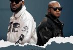 Slapdee & Dizmo ft Drekzine ZM - Asante Mp3 Download