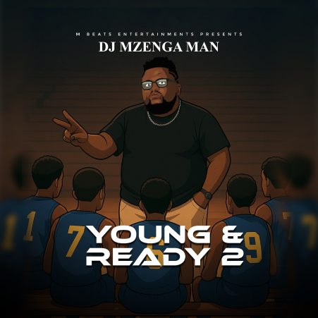 DJ Mzenga Man ft BrokenHill Emmy & Namz Reaxur - Prayer Mp3 Download