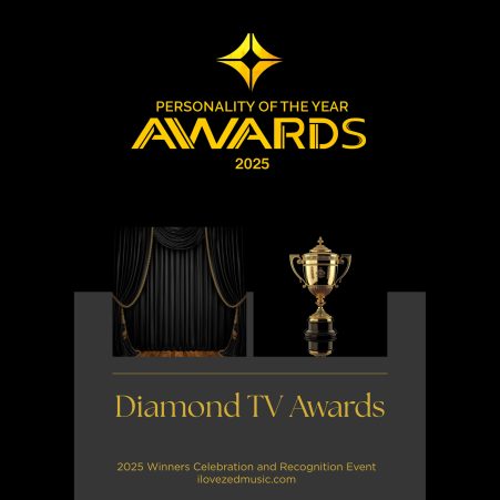 Diamond TV Awards 2025 Winners