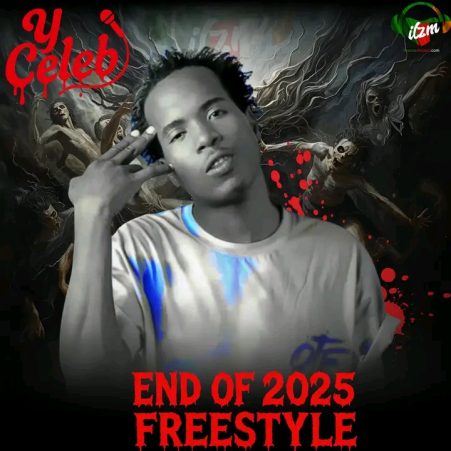 Y Celeb - End Of 2025 Freestyle Mp3 Download