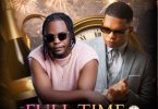 Vinchenzo ft. Bobby East - Full Time Chakolwa Mp3 Download