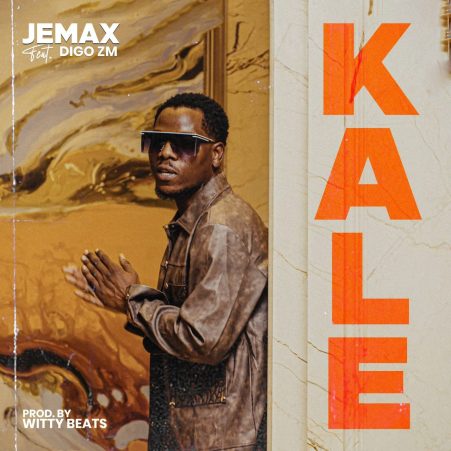 Jemax ft Digo ZM - Kale Mp3 Download