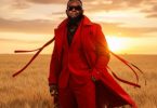 Mag44 Ft Debbie & Kuonga – I’m Blessed Mp3 Download