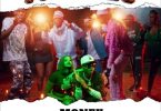 Money Making Move ft Blood Kid & Y Cool - Turmeric Mp3 Download