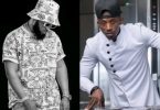 Shenky ft Chef 187 - Kali Hot Mp3 Download