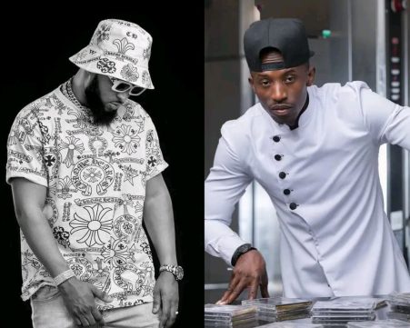 Shenky ft Chef 187 - Kali Hot Mp3 Download