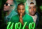 Young Kay Na Jae Swagger ft Rich Bizzy - Yolo Mp3 Download