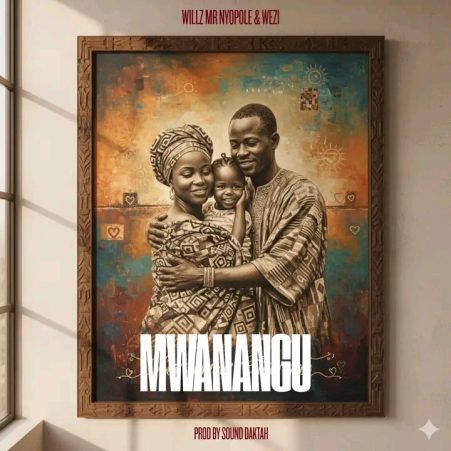 Willz Mr Nyopole ft Wezi - Mwanangu Mp3 Download