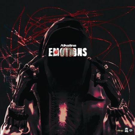 Alkaline - No Emotions Mp3 Download