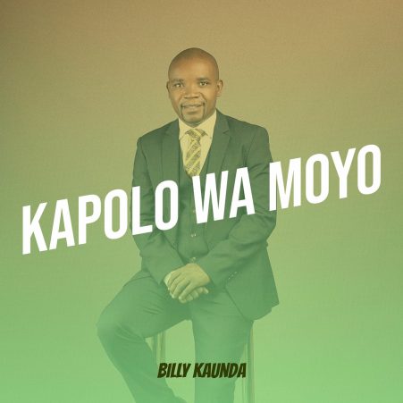 Billy Kaunda - Mulungu Anditsogolera Mp3 Download