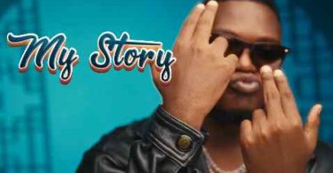Blake - My Story Mp3 Download