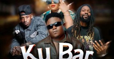 D Bwoy ft Chef 187, Xaven & Jay Rox - Ku Bar Mp3 Download