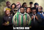 DJ Mzenga Man ft Various Artists – 2026 Ogee’z Cypher Mp3 Download