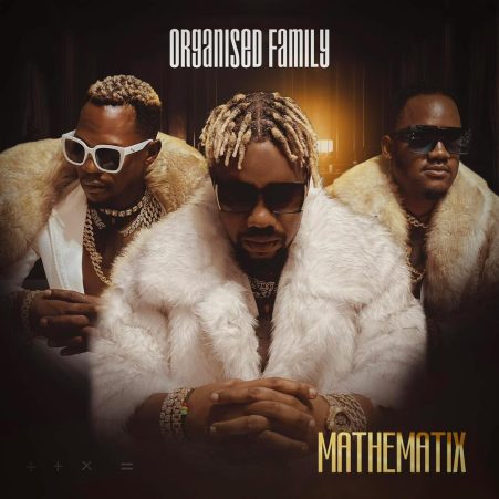 Organized Family - Shampoo Mp3 Download