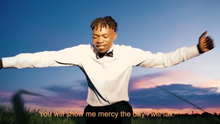 Ozone Africa - Mulimu Waka Mp3 Download
