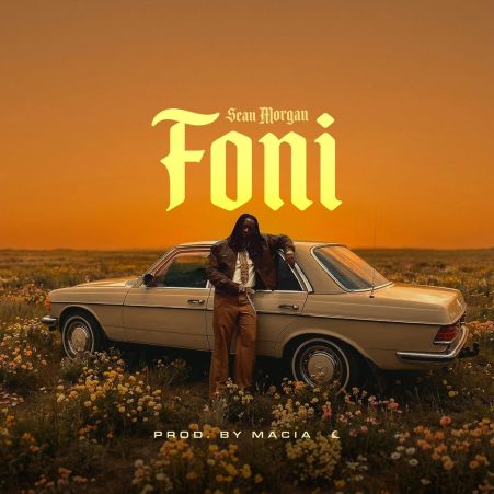 Sean Morgan - Foni Mp3 Download