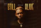 Styve Ace - Still Alive (Full Album & ZIP) Mp3 Download