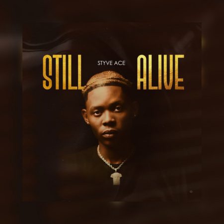 Styve Ace ft Chewe - Kind Of Love