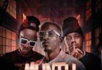 Young Kay Na Jae Swagger ft Macky 2 - Munthu Mp3 Download
