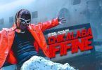 Bow Chase ft Dj Mac - Chikalaba Ififine Mp3 Download