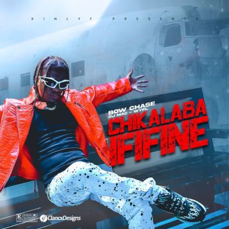 Bow Chase ft Dj Mac - Chikalaba Ififine Mp3 Download