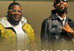 Jay Rox ft Stevo - So Lsk (Part 2) Mp3 Download