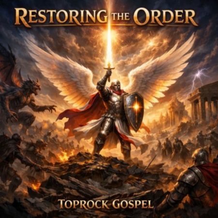 Toprock Gospel - Restoring the Order Mp3 Download