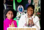 Joshua Nankwe Nankwe & Minister Divine - Naba Palwendo Cover Mp3 Download