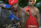 Prince Luv ft Frank Ro - Move On Mp3 Download
