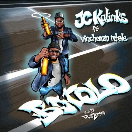 JC Kalinks ft Vinchenzo - Botolo Mp3 Download