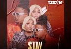 T Sean ft Xaven - Stay Mp3 Download