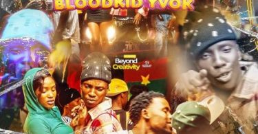 Blood Kid - Ama Tuku Tuku Mp3 Download