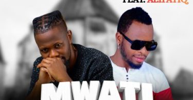 Chile 84 ft Alifatiq – Mwati Muziba Mp3 Download