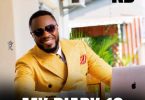 KB - My Diary 16 Mp3 Download
