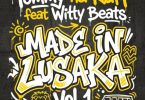 Tommy D & Ruff Kid (Tommy Na Ruff) ft. Witty Beats – Mu 18 Mp3 Download