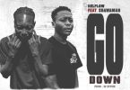 Kelflow ft Shawaman - Go Down