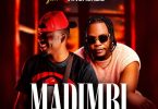 Banx 546 ft Vinchenzo - Madimbi Mp3 Download